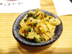 -小句号·精致料理(江南环球港店)