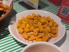 -楼兰新疆菜(江宁万达店)