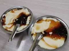 豆腐花-蒙记老牌豆浆
