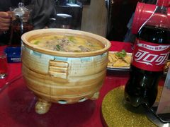-长兴岛郊野公园农场食堂