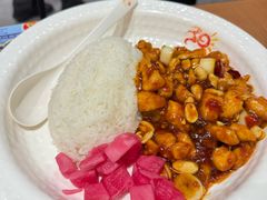 -阳阳中国饭(北京荟聚店)