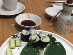 -赤稻·日式料理(禅城店)