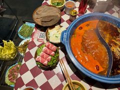 -王歘歘·chuǎ火锅(五道营店)