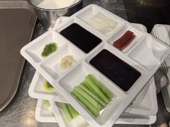 -北平食府(马鞍山路店)