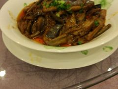 -四海轩(珠海海泉湾店)