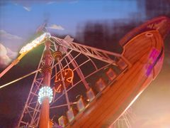 -南京银杏湖乐园