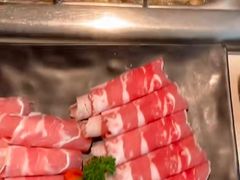 -海底捞火锅(阳光新业店)