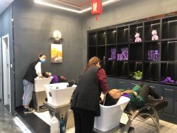 -BUTY HAIR 比帝专业烫染店
