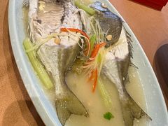 -抱德·潮汕味(敦和店原惠城鱼仔)