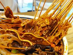 -古真记钵钵鸡(老公园店)