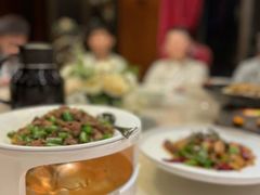 -新白鹿餐厅(龙游路总店·杭帮菜名店)