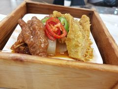 -點無缺茶楼·海鲜酒家(世博店)