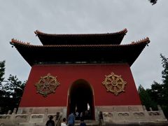-普陀宗乘之庙(小布达拉宫)