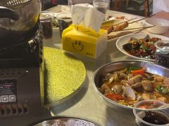 -小煵记·打边炉(西丽文光店)