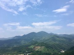-大余丫山旅游度假区