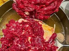 -今日牛事潮汕鲜牛肉火锅(瑞金店)