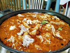 -付掌柜在成都·热炒砂锅集(金禾店)