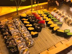 -康悦故事·海鲜自助(雅士亚豪生店)