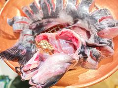 -云海肴云南菜·蒸汽石锅鱼(新奥店)