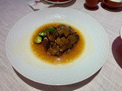 卤水鹅-大鸭梨烤鸭·北京菜(南小街/南苑店)