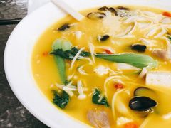 -旅马餐厅(茅家埠店)