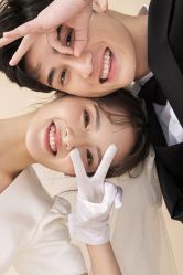 -蒙太奇婚纱摄影(万达店)