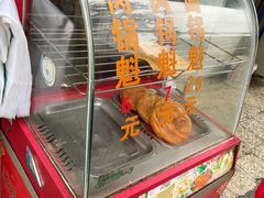 -甘记肥肠粉(马鞍北路店)