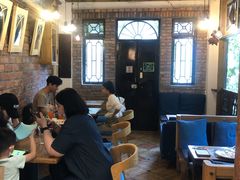 -西关84·History·Art·Cafe