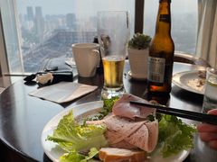 -北京威斯汀酒店