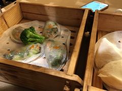-广州逸林假日酒店·四季桃源中餐厅(白云山风景区店)