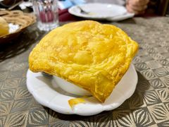 酥皮龙虾汤-亚利咖喱屋