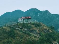 -梅州天地人花园酒店(梅县人民广场店)