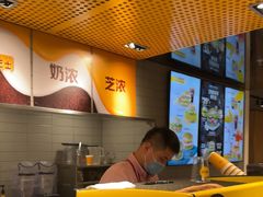 -麦当劳(豫园店)