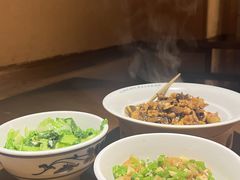 -山涧肴·泉水煮活鱼(坂田店)