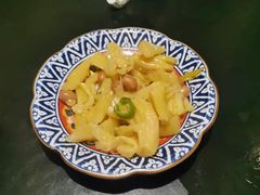 -福记饭店(青果巷店)