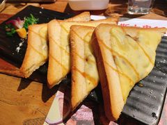 芝士面包-通海俄式烧烤·俄罗斯大串(嵩山路店)