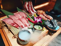 -神隐烧肉酒场(九街店)