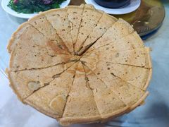 青稞饼-藏味八珍特色火锅