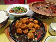 -胖哥川菜馆(武东路店)