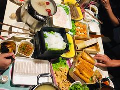 -火锅先生(五马街店)