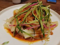 -清真·玛丽亚新疆菜主题餐厅(浙江中路店)