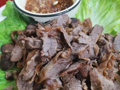 -东北风情(康桥路店)