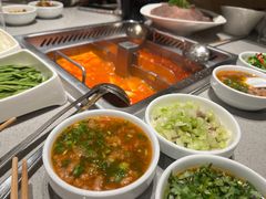 -海底捞火锅(江北万达商业广场店)