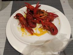 -顺德美的万豪酒店·自助餐·贡厨