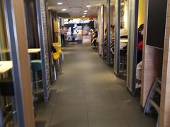 -麦当劳(鼓楼店)