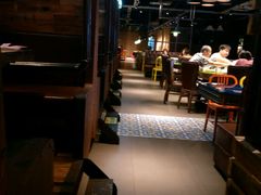 大堂-辛香汇(大华第一坊店)