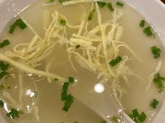 -东泰祥生煎馆(陕西南路店)