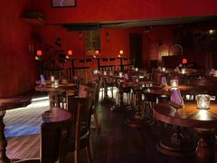 -JZ Club 爵士酒吧(上海店)