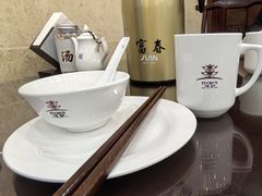 -富春茶社(国庆路店)