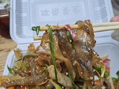 -陈添記·祖傳爽鱼皮·西关老字号(广州首店)